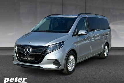 Mercedes-Benz EQV Gebrauchtwagen