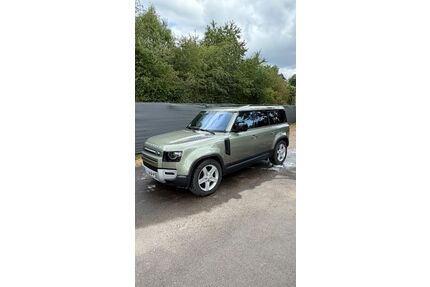 Land Rover Defender Gebrauchtwagen