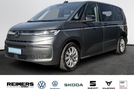 VW T7 Multivan Gebrauchtwagen
