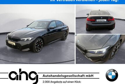 BMW 330 Gebrauchtwagen