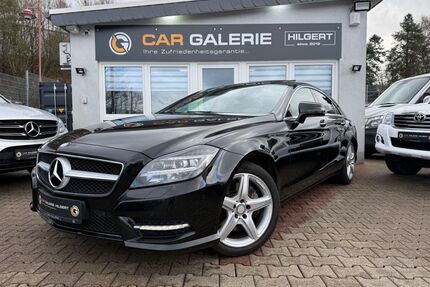 Mercedes-Benz CLS 350 Gebrauchtwagen