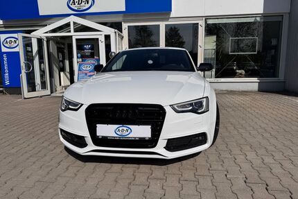 Audi A5 Gebrauchtwagen