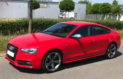 Audi S5 Gebrauchtwagen