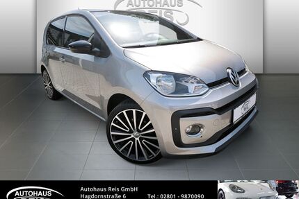 VW up! Gebrauchtwagen