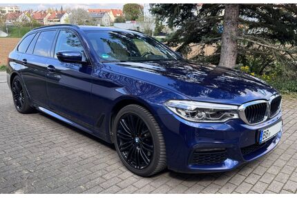 BMW 525 Gebrauchtwagen