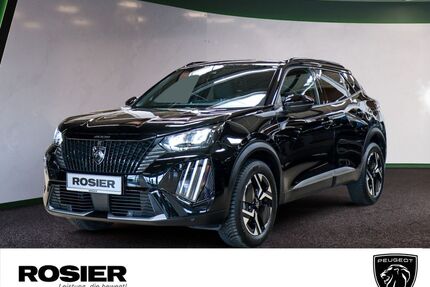Peugeot 2008 Gebrauchtwagen