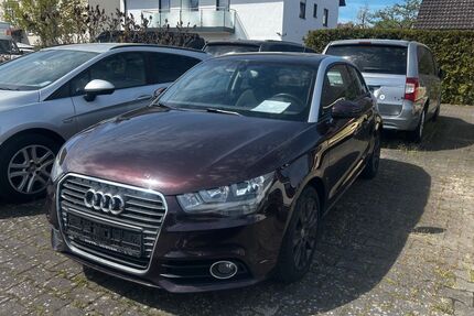 Audi A1 Gebrauchtwagen