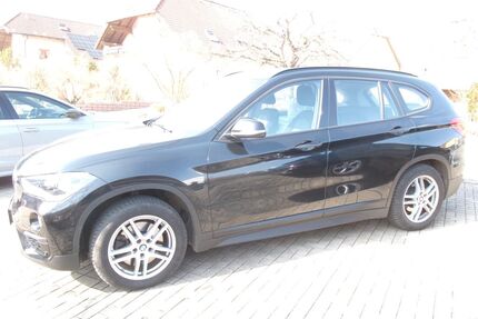 BMW X1 Gebrauchtwagen