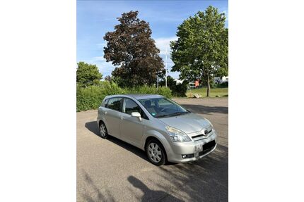 Toyota Corolla Verso Gebrauchtwagen