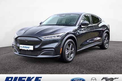 Ford Mustang Mach-E Gebrauchtwagen