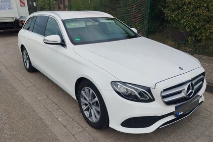 Mercedes-Benz E 220 Gebrauchtwagen