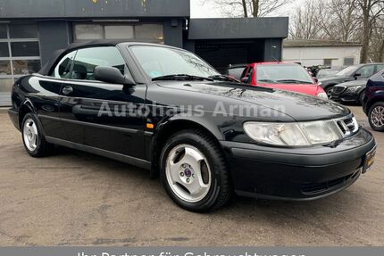 Saab 9-3 Gebrauchtwagen