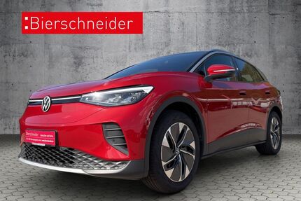 VW ID.4 Gebrauchtwagen