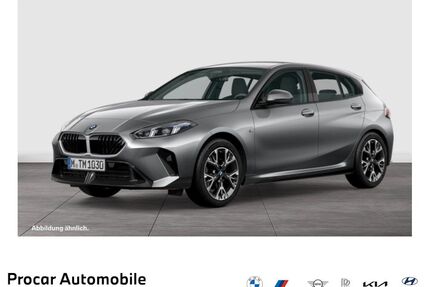 BMW 120 Gebrauchtwagen