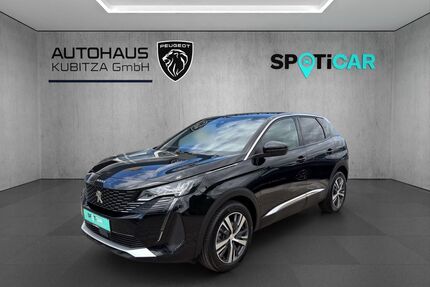 Peugeot 3008 Gebrauchtwagen