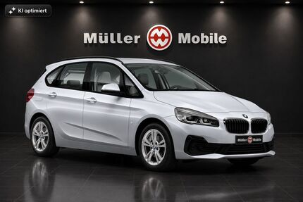 BMW 225 Gebrauchtwagen