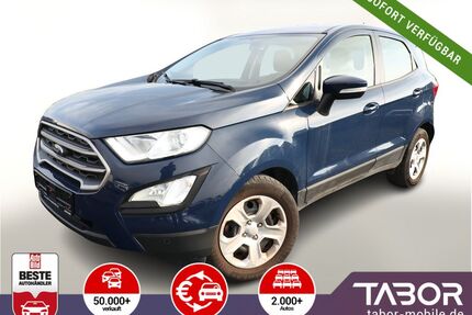 Ford EcoSport Gebrauchtwagen