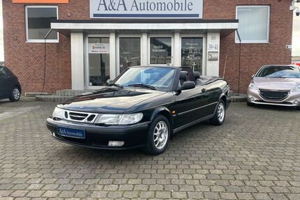 Saab 9-3 Gebrauchtwagen