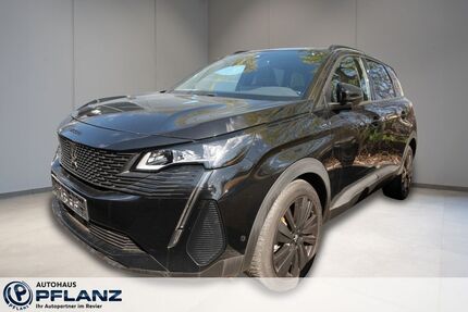 Peugeot 5008 Gebrauchtwagen