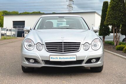 Mercedes-Benz E 280 Gebrauchtwagen