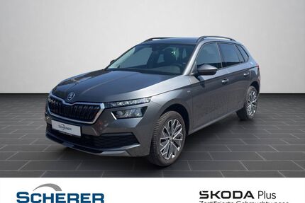 Skoda Kamiq Gebrauchtwagen