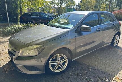 Mercedes-Benz A 180 Gebrauchtwagen