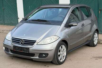 Mercedes-Benz A 180 Gebrauchtwagen