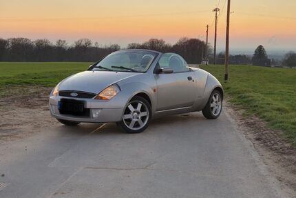 Ford Streetka Gebrauchtwagen