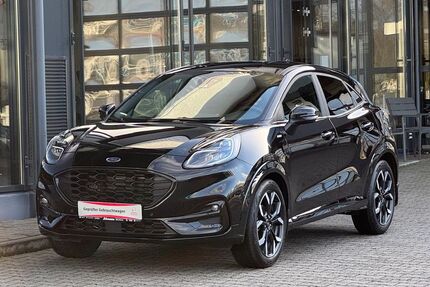 Ford Puma Gebrauchtwagen