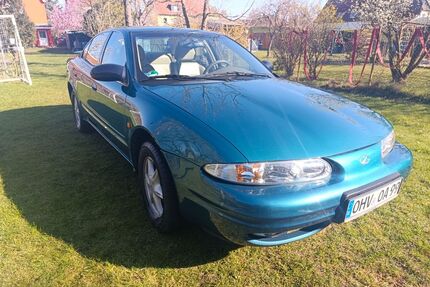 Chevrolet Alero Gebrauchtwagen