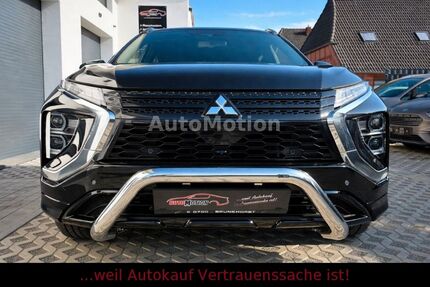 Mitsubishi Eclipse Gebrauchtwagen