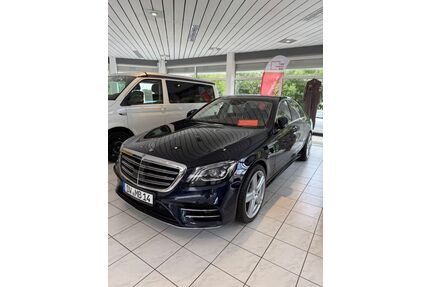Mercedes-Benz S 400 Gebrauchtwagen
