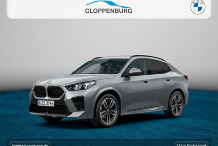 BMW X2 Gebrauchtwagen