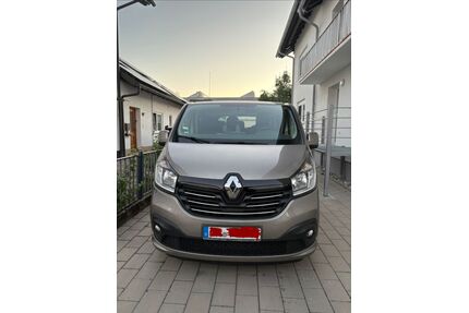 Renault Trafic Gebrauchtwagen