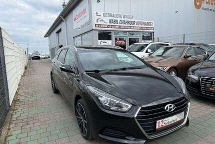 Hyundai i40 Gebrauchtwagen