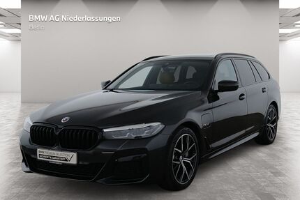 BMW 530 Gebrauchtwagen