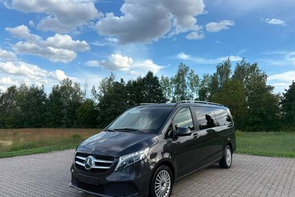 Mercedes-Benz V 250 Gebrauchtwagen