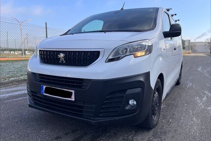 Peugeot Expert Gebrauchtwagen