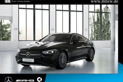 Mercedes-Benz CLE 200 Gebrauchtwagen