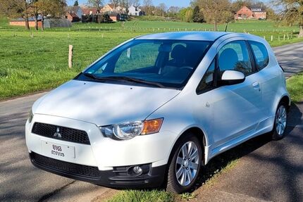 Mitsubishi Colt Gebrauchtwagen