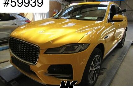 Jaguar F-Pace Gebrauchtwagen