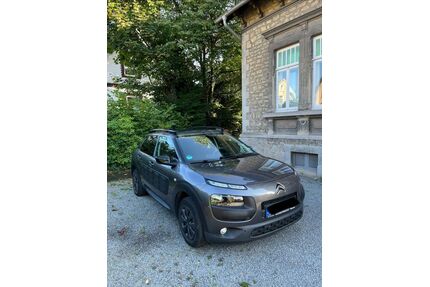 Citroen C4 Cactus Gebrauchtwagen