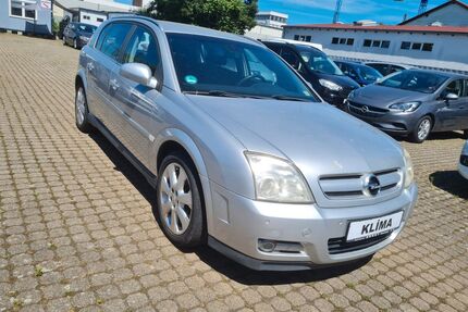 Opel Signum Gebrauchtwagen