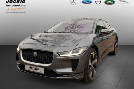 Jaguar I-Pace Gebrauchtwagen