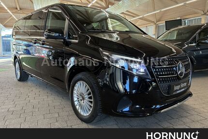 Mercedes-Benz V 300 Gebrauchtwagen