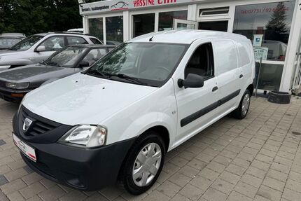 Dacia Logan Gebrauchtwagen