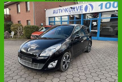 Renault Scenic Gebrauchtwagen