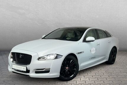 Jaguar XJ Gebrauchtwagen