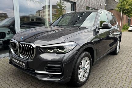 BMW X5 Gebrauchtwagen