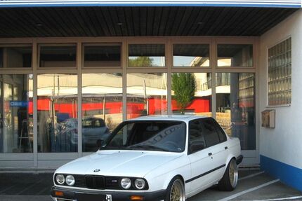 BMW 316 Gebrauchtwagen